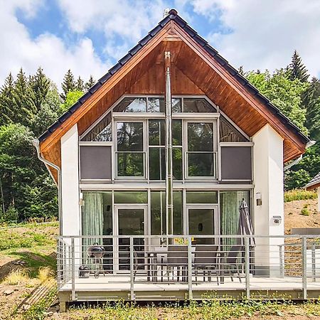 Stunning Home In Lautenthal With Wifi Exterior photo